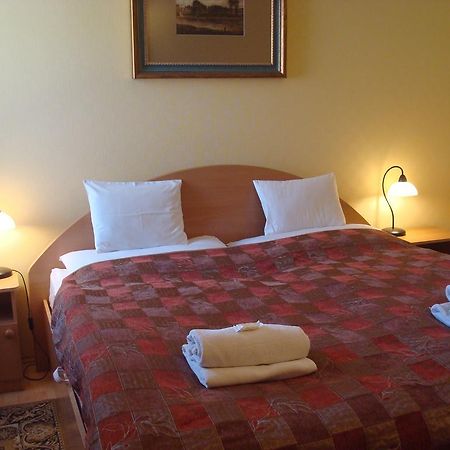إغير Hotel Arany Trofea المظهر الخارجي الصورة