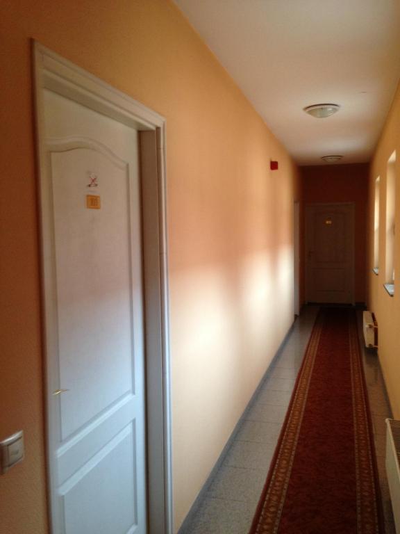 إغير Hotel Arany Trofea المظهر الخارجي الصورة