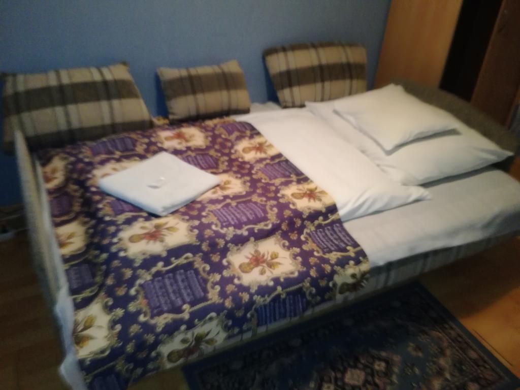 إغير Hotel Arany Trofea المظهر الخارجي الصورة