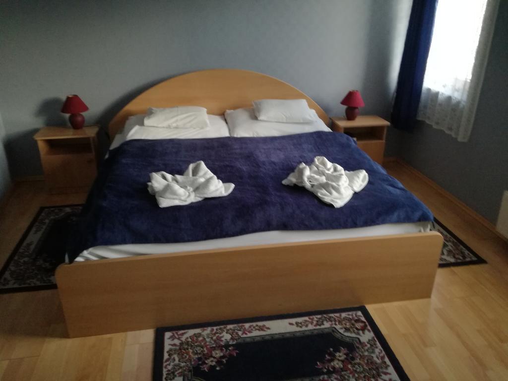إغير Hotel Arany Trofea المظهر الخارجي الصورة