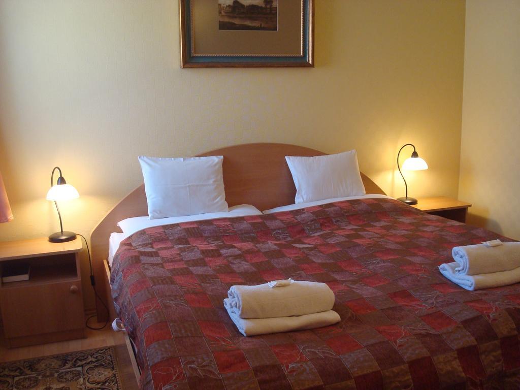 إغير Hotel Arany Trofea المظهر الخارجي الصورة