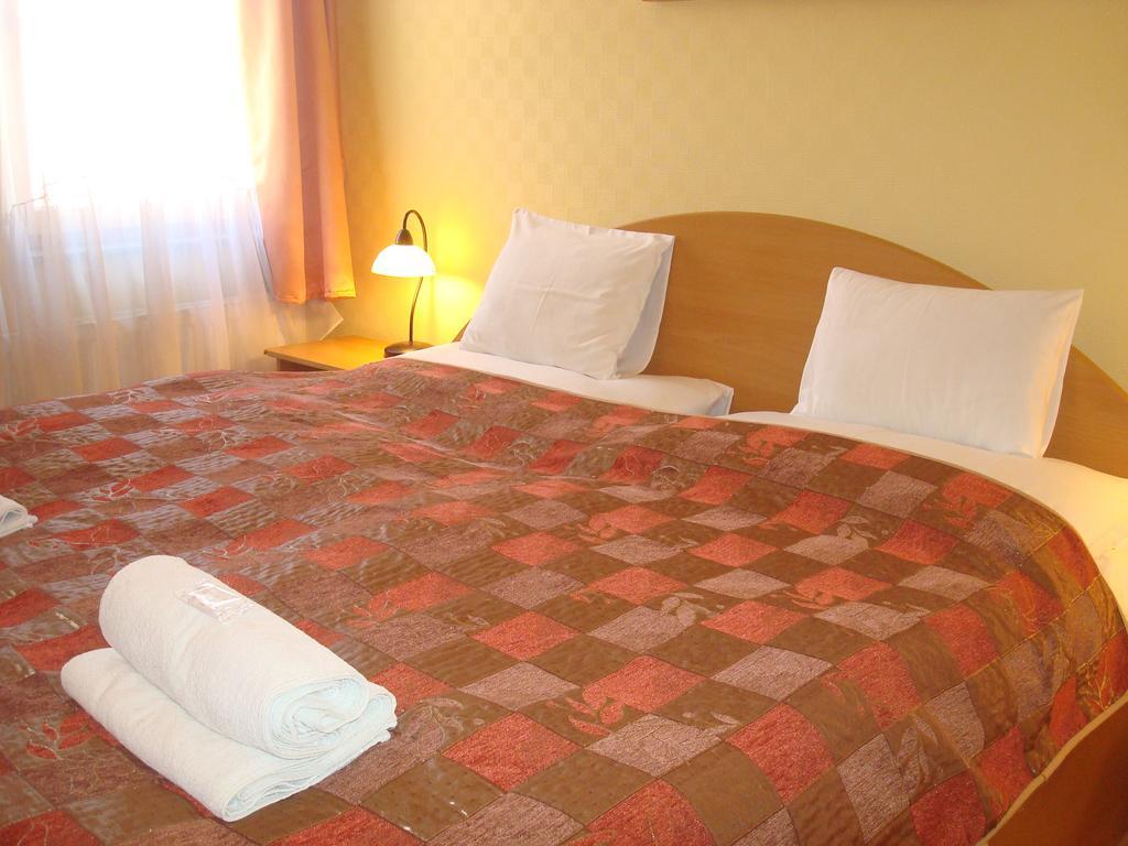 إغير Hotel Arany Trofea الغرفة الصورة