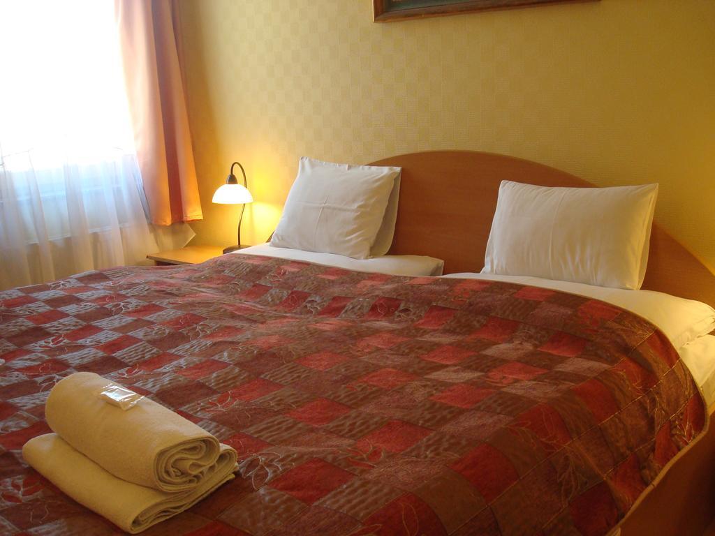 إغير Hotel Arany Trofea المظهر الخارجي الصورة