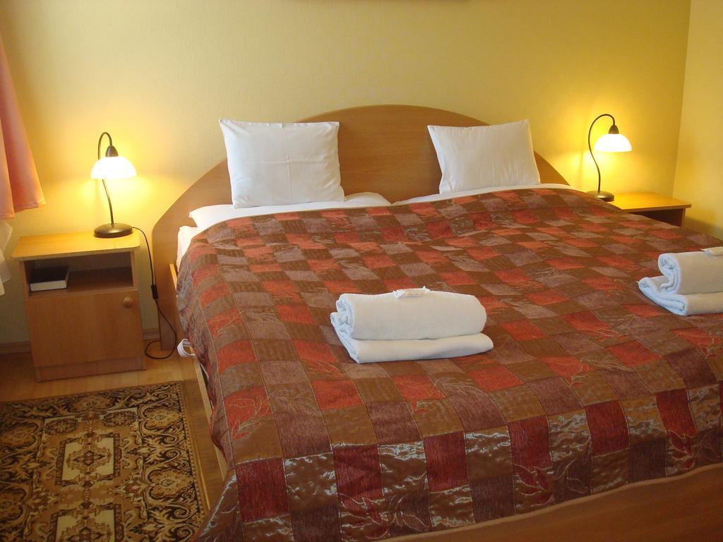 إغير Hotel Arany Trofea الغرفة الصورة