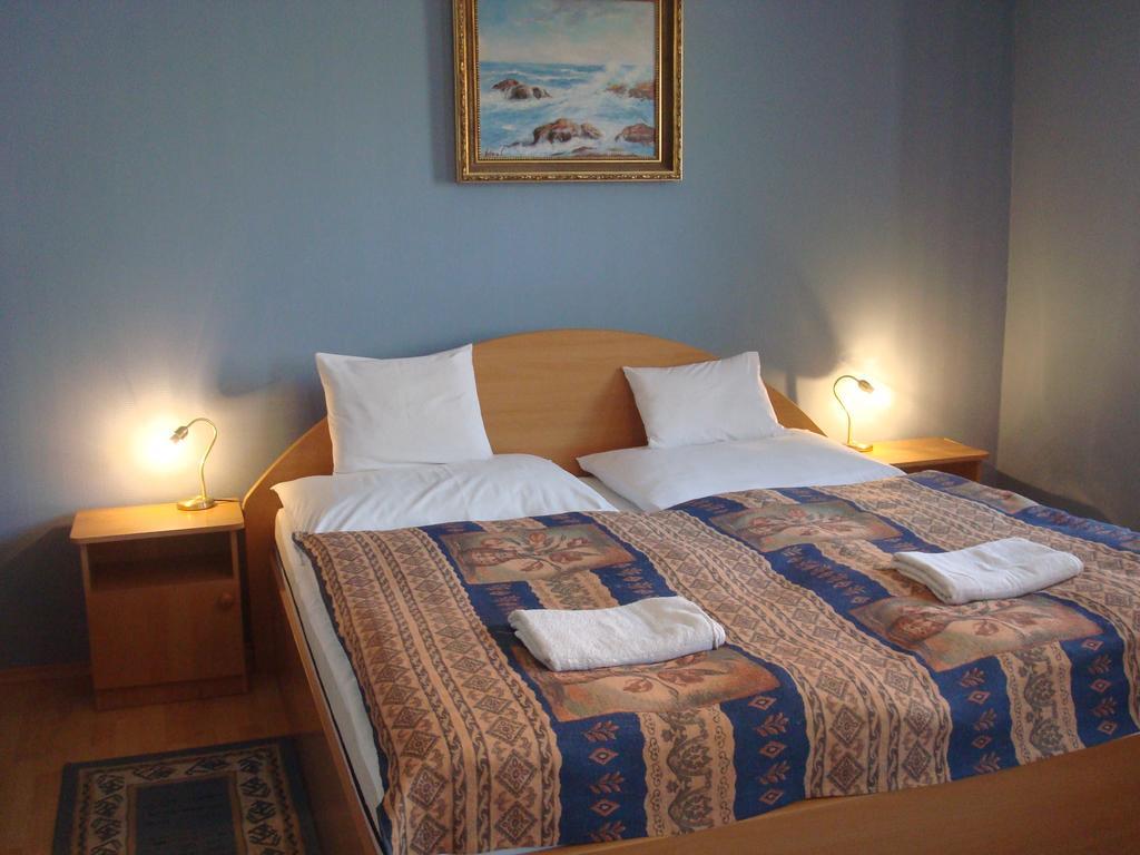 إغير Hotel Arany Trofea المظهر الخارجي الصورة