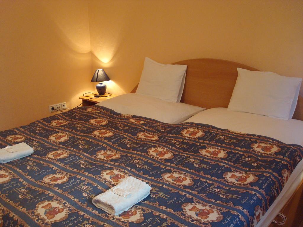 إغير Hotel Arany Trofea المظهر الخارجي الصورة