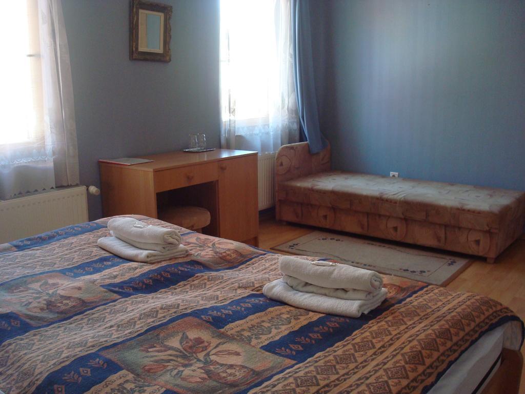 إغير Hotel Arany Trofea المظهر الخارجي الصورة