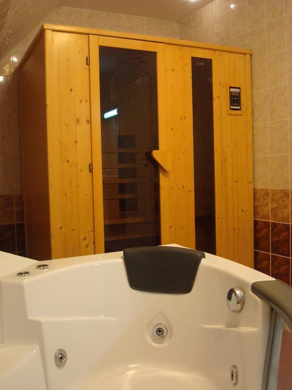 إغير Hotel Arany Trofea المظهر الخارجي الصورة