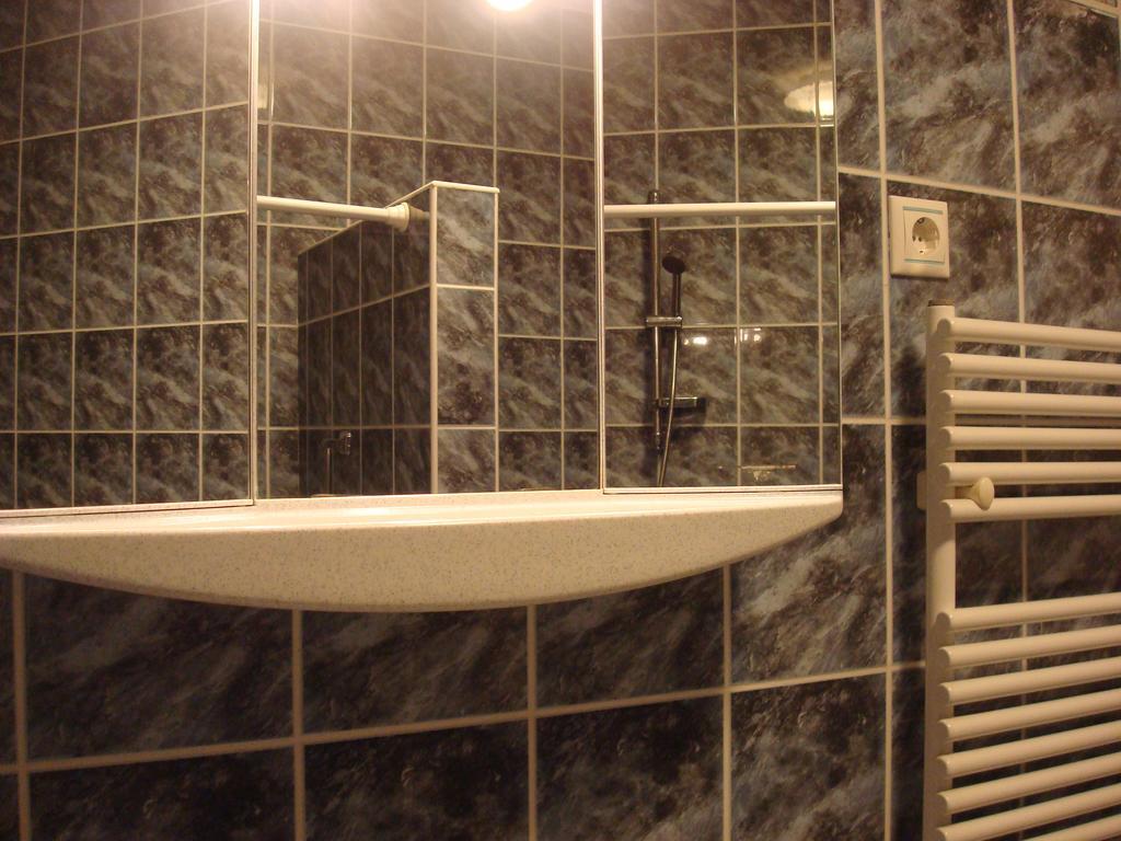 إغير Hotel Arany Trofea المظهر الخارجي الصورة
