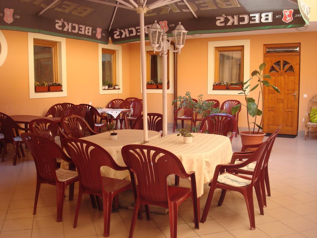 إغير Hotel Arany Trofea المظهر الخارجي الصورة