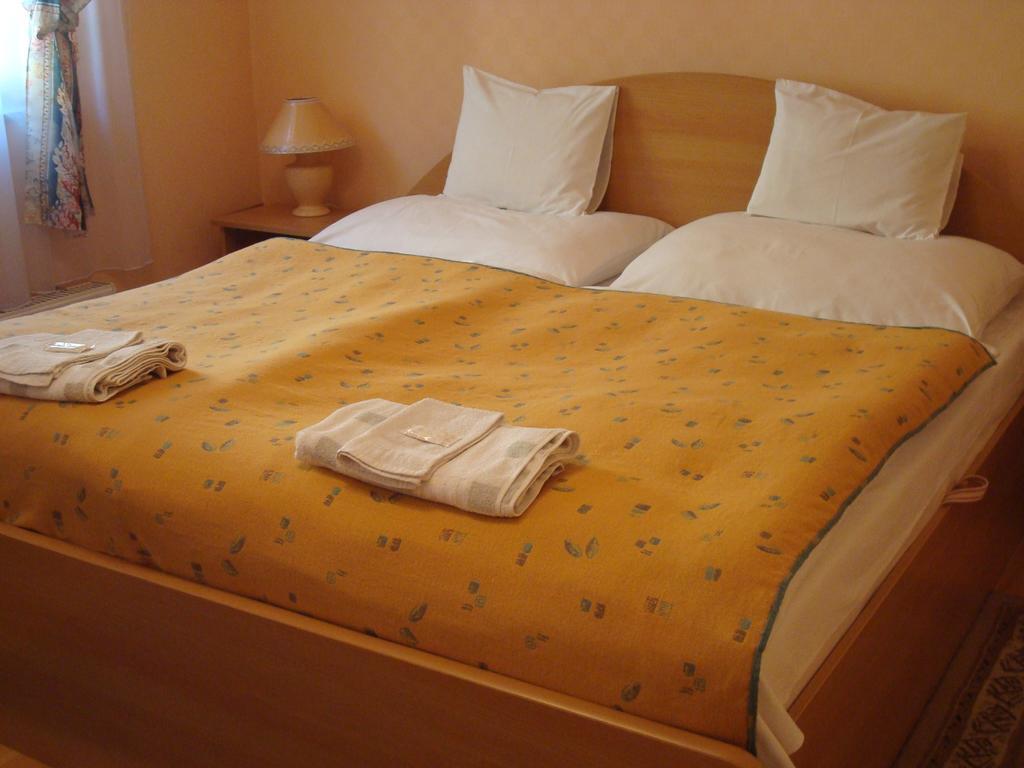 إغير Hotel Arany Trofea المظهر الخارجي الصورة